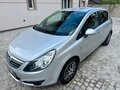 Opel Corsa D 1/2