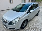 Opel Corsa D 1/2