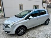Opel Corsa D 1/2