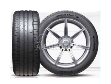 Hankook 255/55 R19 Letnja