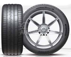 Hankook 255/55 R19 Letnja