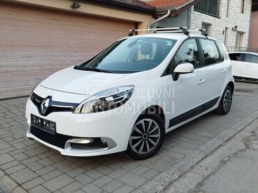 Renault Scenic N A V I