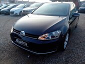Volkswagen Golf 7 1.6 tdi DSG