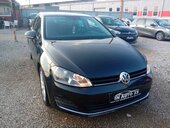 Volkswagen Golf 7 1.6 tdi DSG