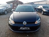 Volkswagen Golf 7 1.6 tdi DSG