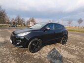 Hyundai ix35 1.7 CRDI Blue Drive