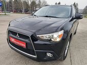 Mitsubishi ASX 1.8DI-D 4WD