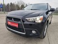 Mitsubishi ASX 1.8DI-D 4WD