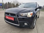 Mitsubishi ASX 1.8DI-D 4WD