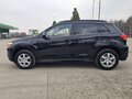 Mitsubishi ASX 1.8DI-D 4WD