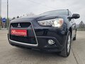 Mitsubishi ASX 1.8DI-D 4WD