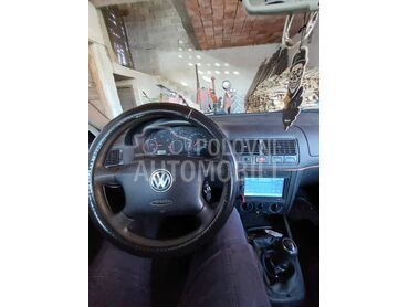 Volkswagen Golf 4 