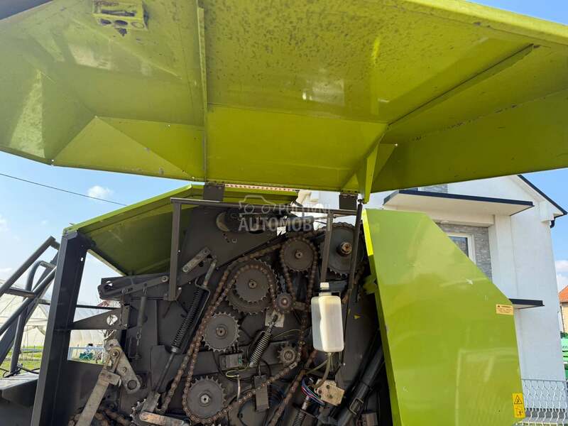 Claas ROLLANT 355 Roto cut