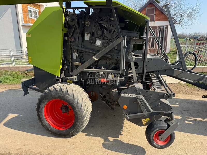 Claas ROLLANT 355 Roto cut