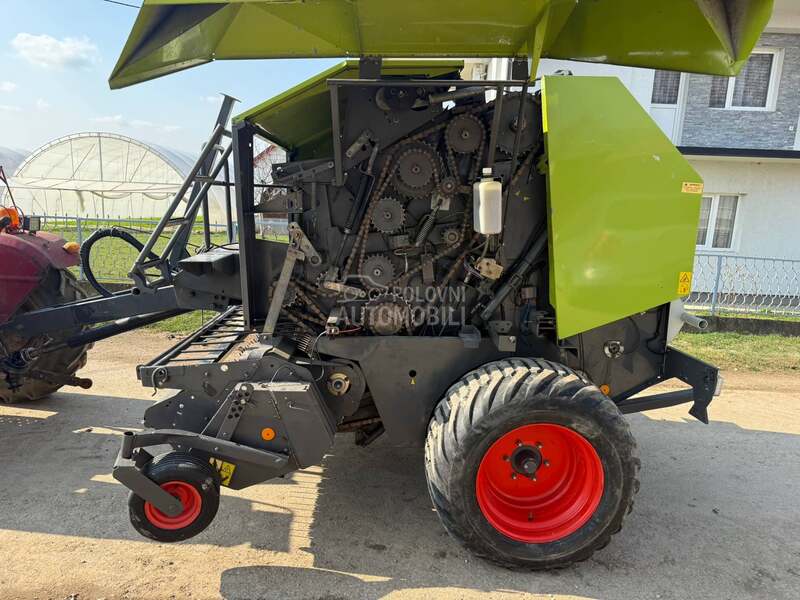 Claas ROLLANT 355 Roto cut