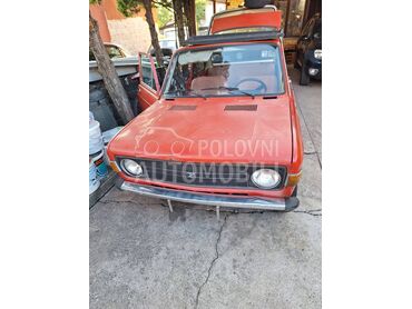 Zastava 101 mediteran