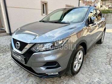 Nissan Qashqai 1.6 DCI