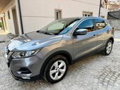 Nissan Qashqai 1.6 DCI