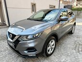 Nissan Qashqai 1.6 DCI