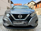 Nissan Qashqai 1.6 DCI