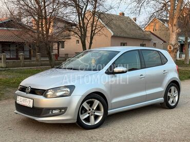 Volkswagen Polo 1.2 TDI NOV