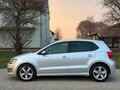 Volkswagen Polo 1.2 TDI NOV