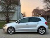 Volkswagen Polo 1.2 TDI NOV