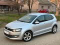 Volkswagen Polo 1.2 TDI NOV