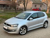 Volkswagen Polo 1.2 TDI NOV