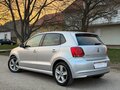 Volkswagen Polo 1.2 TDI NOV