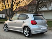 Volkswagen Polo 1.2 TDI NOV