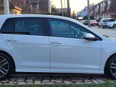 Volkswagen Golf 7 1.6 TDI   R-Line