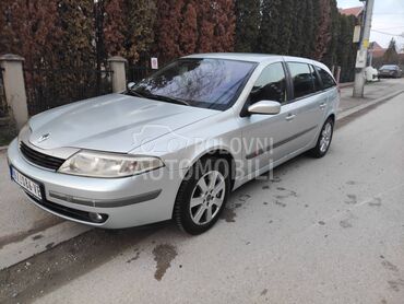 Renault Laguna 1.8