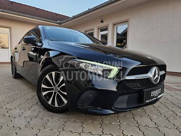 Mercedes Benz A 180 2.0/BUSINESS EDIT/