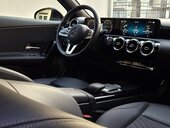 Mercedes Benz A 180 2.0/BUSINESS EDIT/