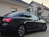 Mercedes Benz A 180 2.0/BUSINESS EDIT/