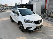Opel Mokka X NOV NOV