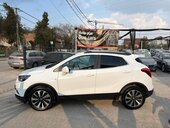 Opel Mokka X NOV NOV