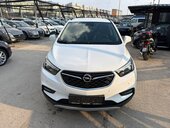 Opel Mokka X NOV NOV