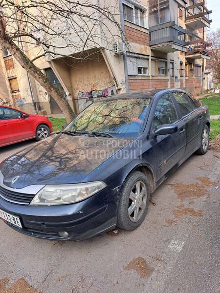 Renault Laguna 1.900