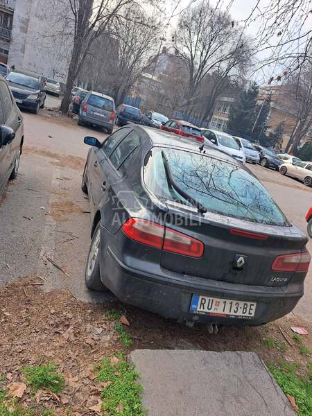 Renault Laguna 1.900