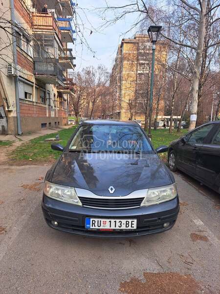 Renault Laguna 1.900