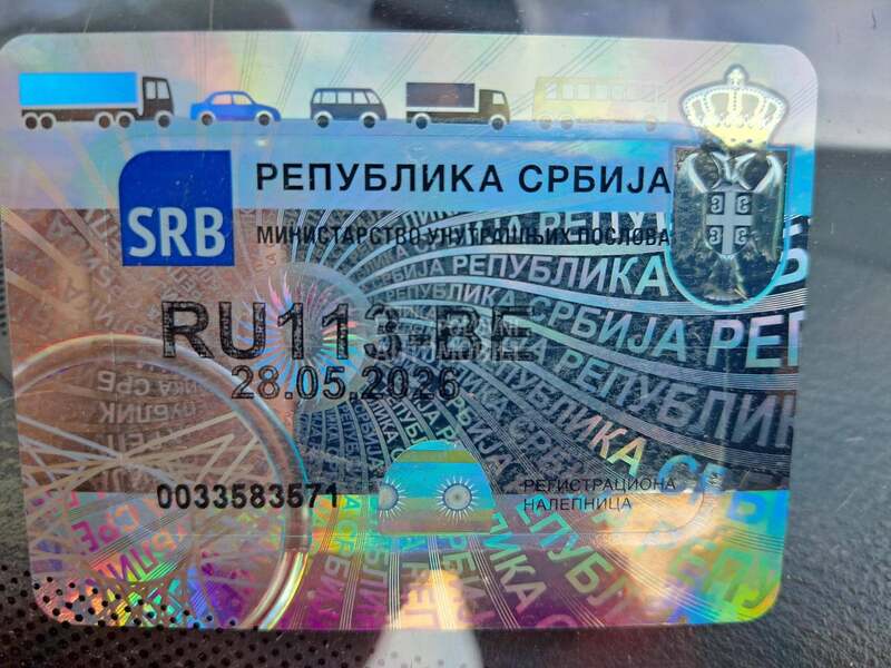 Renault Laguna 1.900