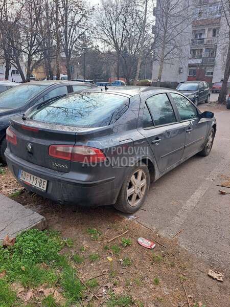 Renault Laguna 1.900