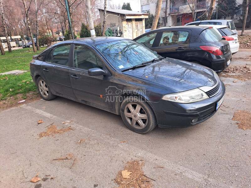 Renault Laguna 1.900