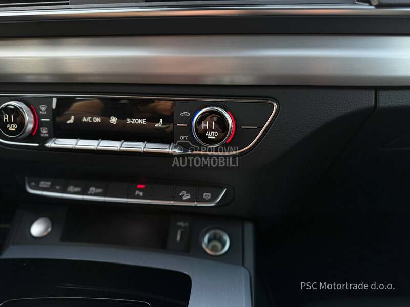 Audi Q5 3xSLine/SportBack/RS