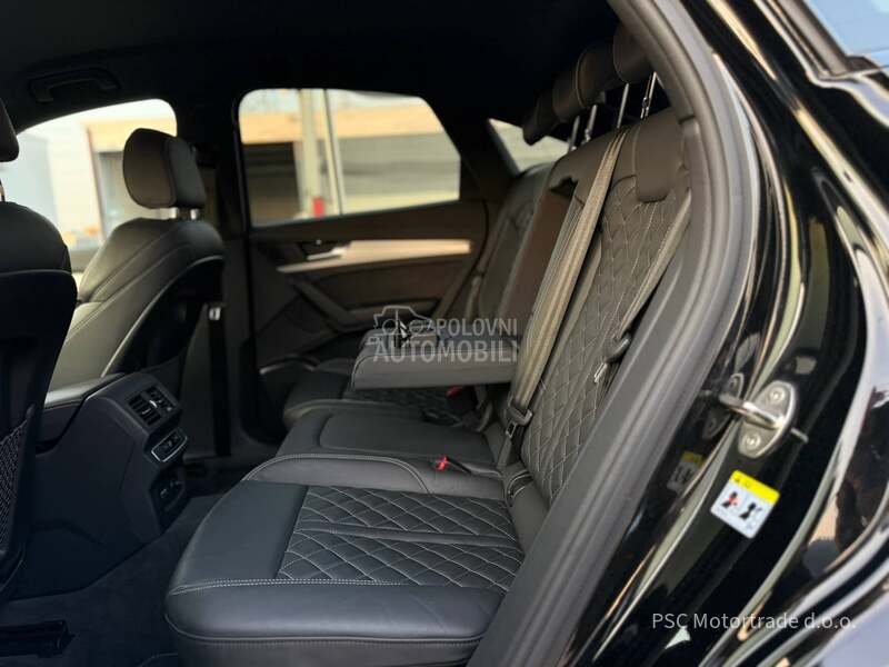 Audi Q5 3xSLine/SportBack/RS