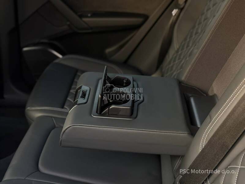 Audi Q5 3xSLine/SportBack/RS