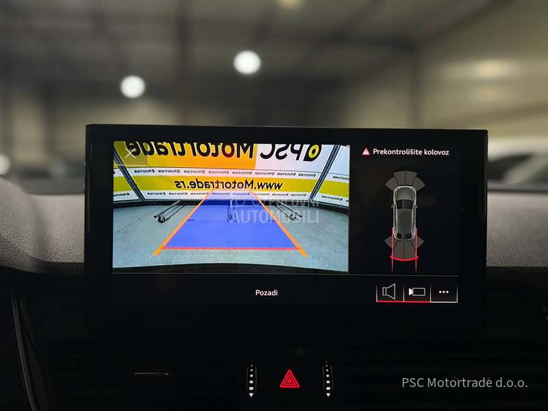 Audi Q5 3xSLine/SportBack/RS