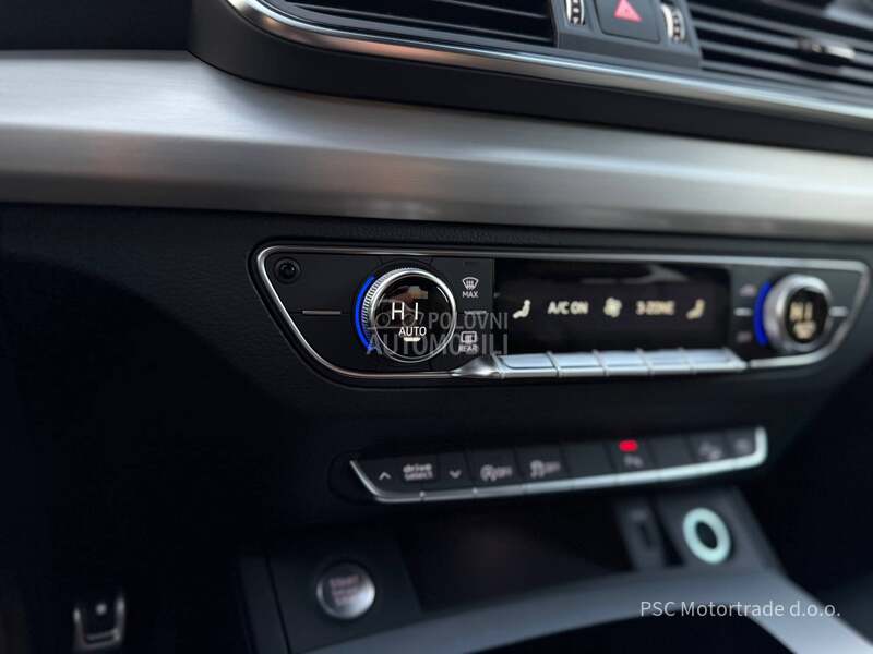 Audi Q5 3xSLine/SportBack/RS